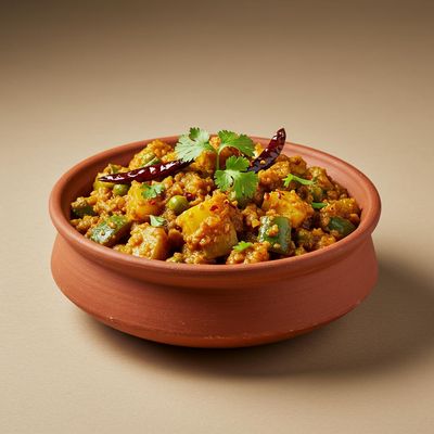 Veg Hyderabadi